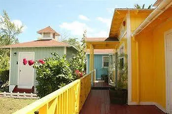 Nathan'S Lodge Kemps Bay 3*,  Bahama's