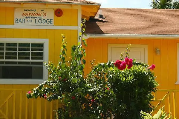Nathan'S Lodge Kemps Bay 3*,  Bahamas