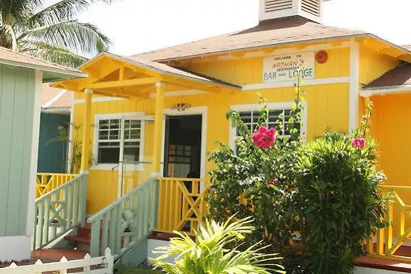 *** Holiday park Nathan'S Lodge Kemps Bay Bahamas