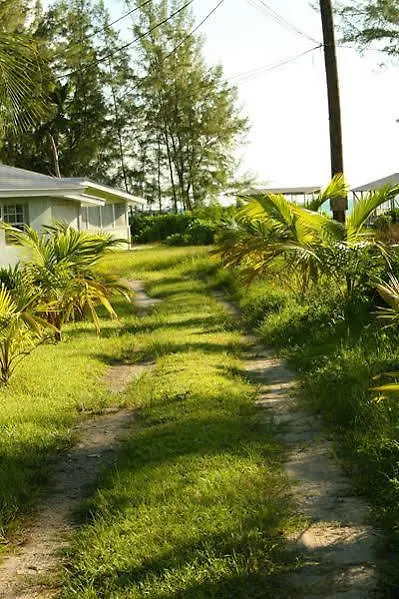 *** Holiday park Nathan'S Lodge Kemps Bay Bahamas