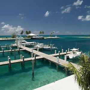 Hotel Cape And Marina, Eleuthera