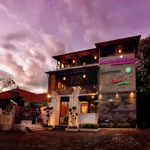 Bali Sunshine Nusa Dua 3* Nusa Dua (Bali)