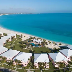 Resort Bahama Club, Treasure Cay