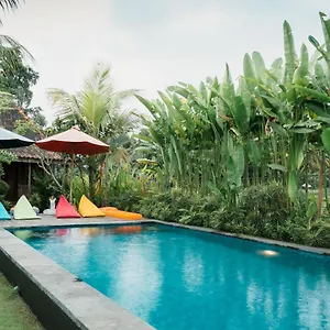 Nauna 3* Ubud (Bali)