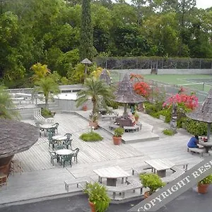Resort & Club, Freeport