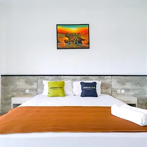 Urbanview Pecatu Bali By Reddoorz 3* Ungasan (Bali)