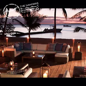 Hotel Tiamo, Kemps Bay