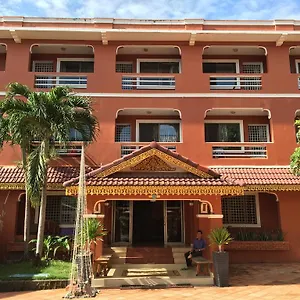 Mealy Chenda 2* Sihanoukville