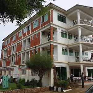 Marphie 3* Entebbe