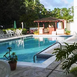 Hotel Island And Golf Club, Freeport
