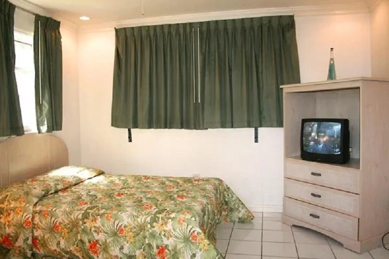 Nathan'S Lodge Kemps Bay バハマ